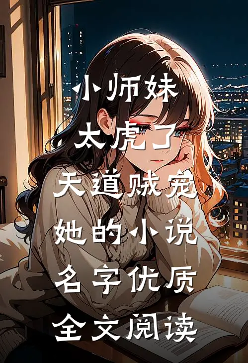 小师妹太虎了,天道贼宠她的小说名字优质全文阅读