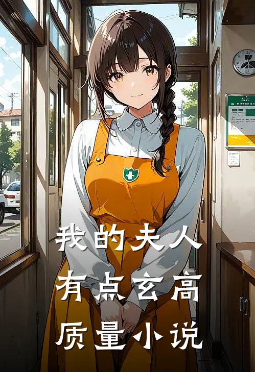 我的夫人有点玄高质量小说