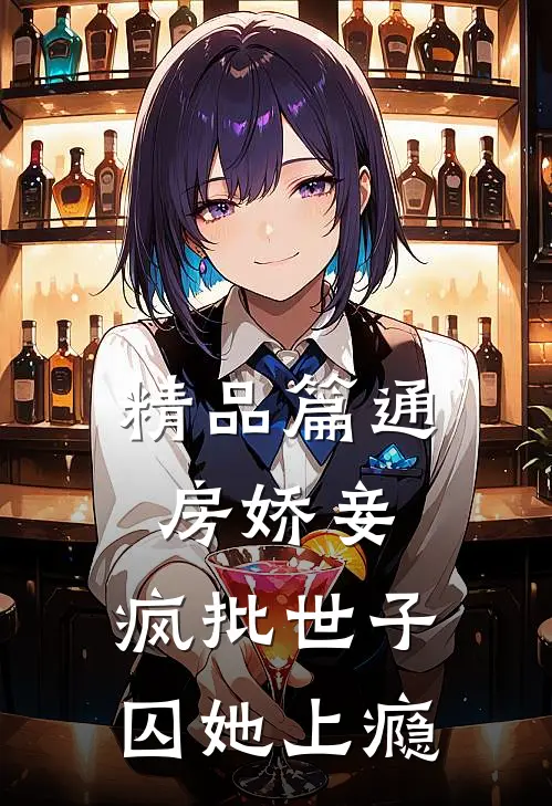 精品篇通房娇妾，疯批世子囚她上瘾