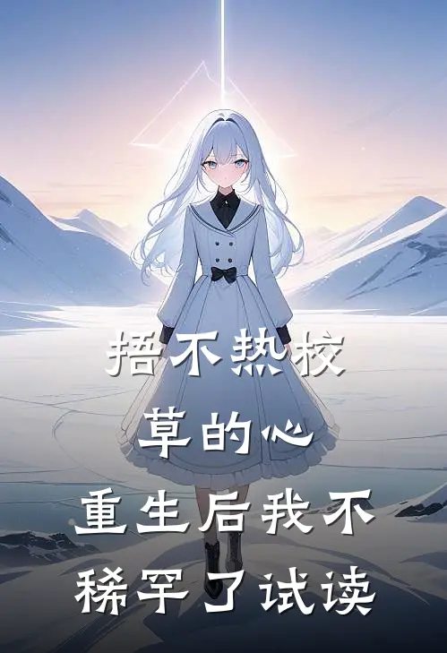 捂不热校草的心，重生后我不稀罕了试读