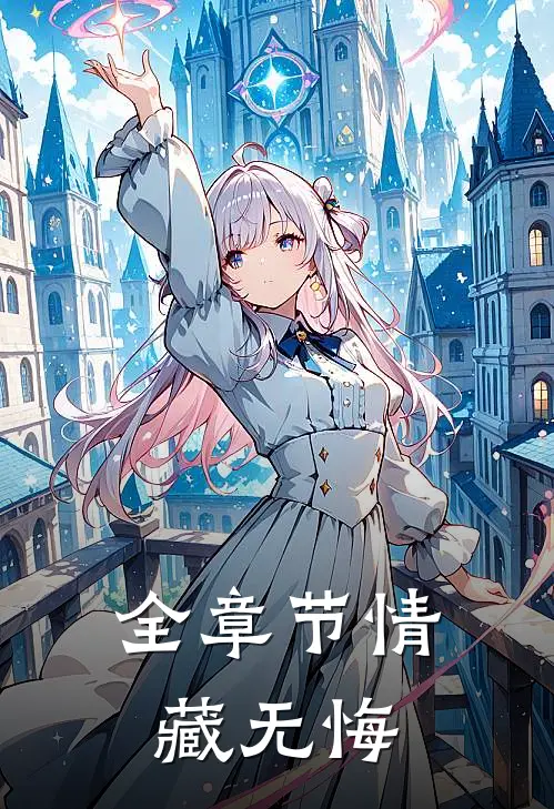 全章节情藏无悔