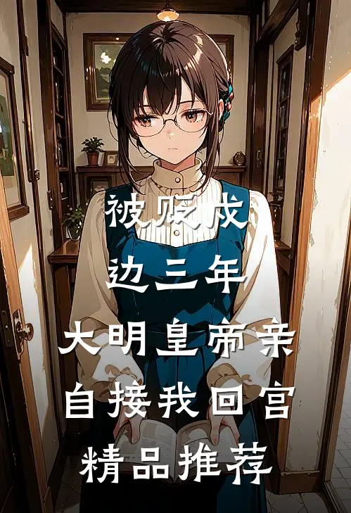 被贬戍边三年，大明皇帝亲自接我回宫精品推荐