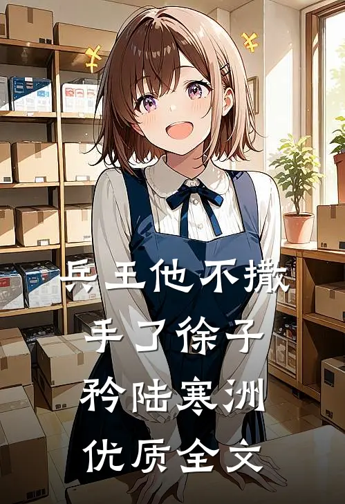 兵王他不撒手了徐子矜陆寒洲优质全文