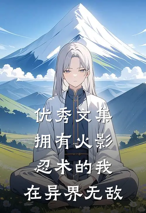 优秀文集拥有火影忍术的我，在异界无敌