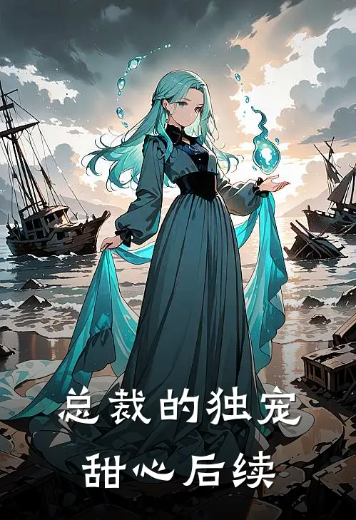 总裁的独宠甜心后续