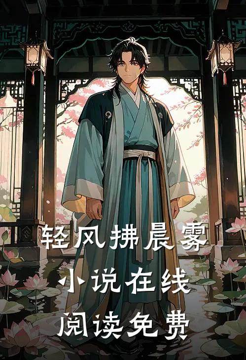轻风拂晨雾小说在线阅读免费