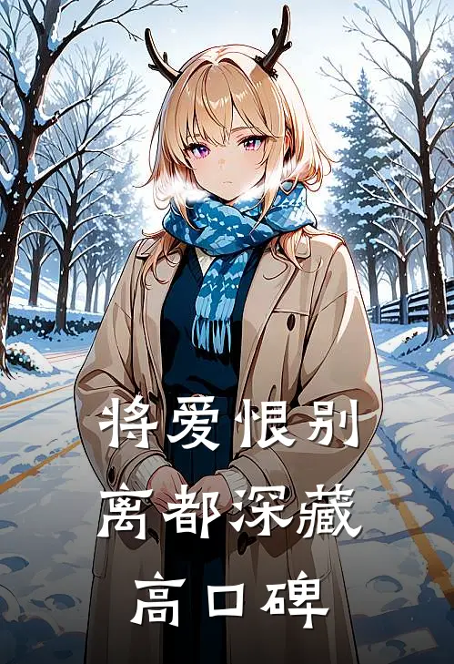 将爱恨别离都深藏高口碑