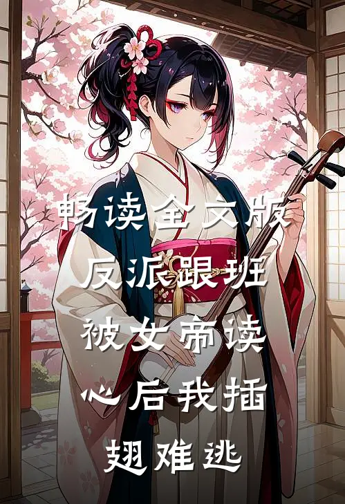 畅读全文版反派跟班：被女帝读心后我插翅难逃