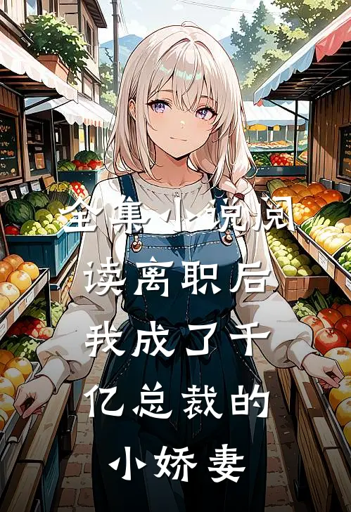 全集小说阅读离职后，我成了千亿总裁的小娇妻
