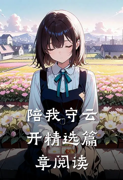 陪我守云开精选篇章阅读