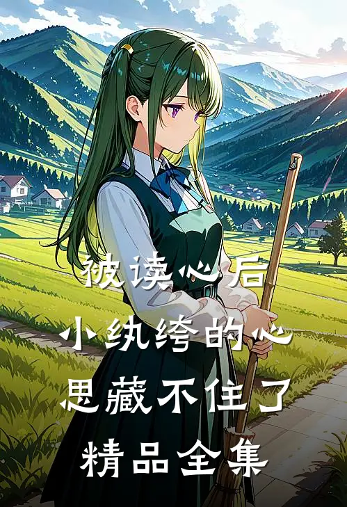 被读心后，小纨绔的心思藏不住了精品全集
