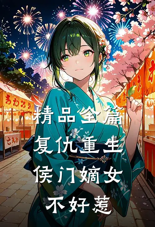 精品全篇复仇重生:侯门嫡女不好惹