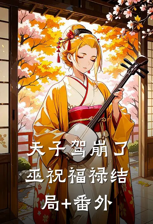 天子驾崩了巫祝福禄结局+番外
