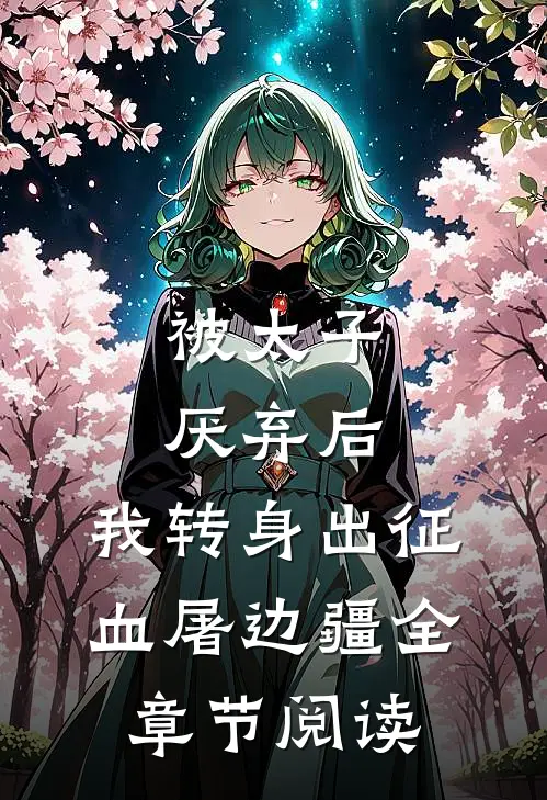 被太子厌弃后，我转身出征血屠边疆全章节阅读