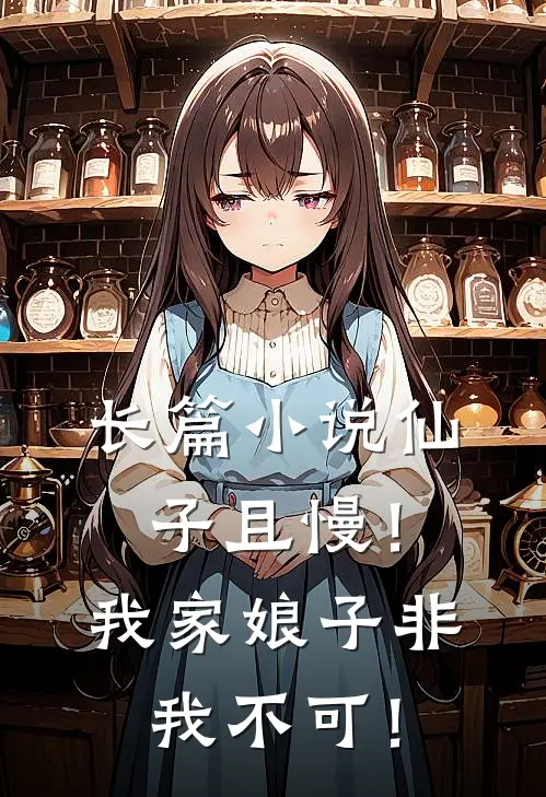 长篇小说仙子且慢！我家娘子非我不可！