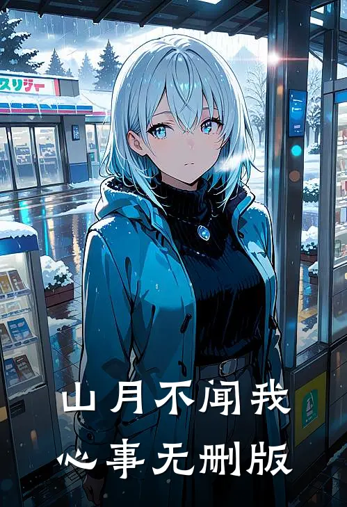 山月不闻我心事无删版