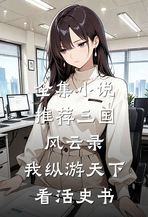 全集小说推荐三国风云录：我纵游天下看活史书