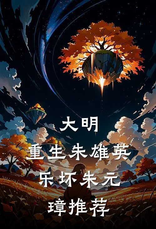 大明：重生朱雄英，乐坏朱元璋推荐