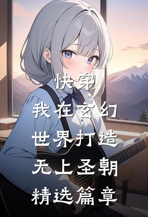 快穿：我在玄幻世界打造无上圣朝精选篇章