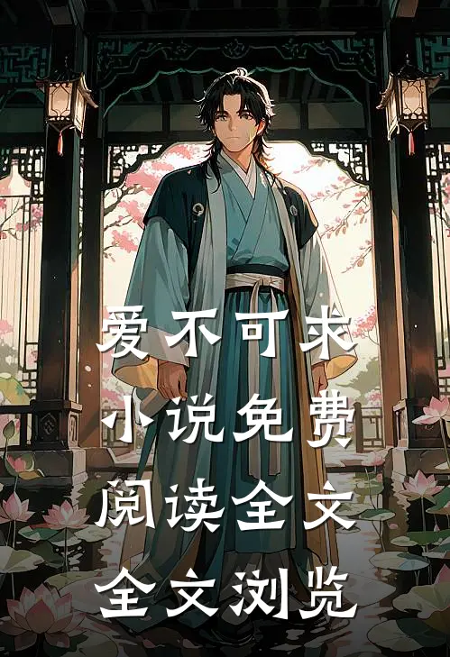 爱不可求小说免费阅读全文全文浏览