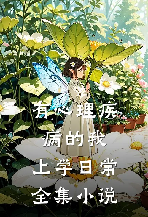 有心理疾病的我，上学日常全集小说