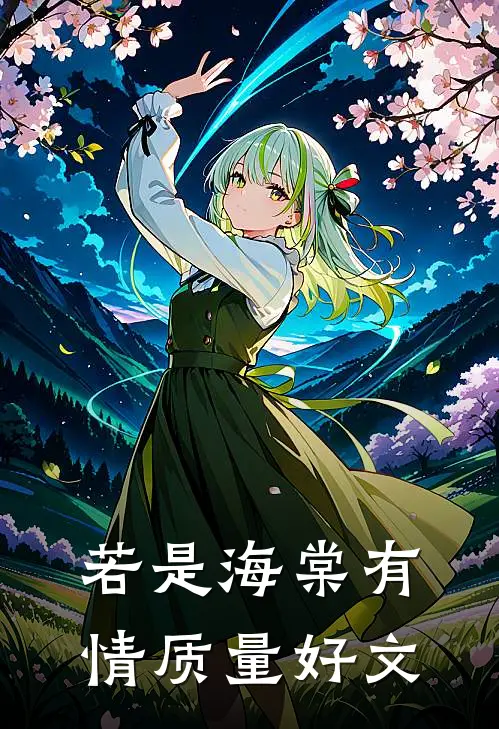 若是海棠有情质量好文
