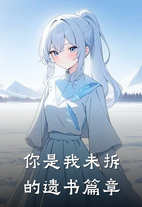 你是我未拆的遗书篇章