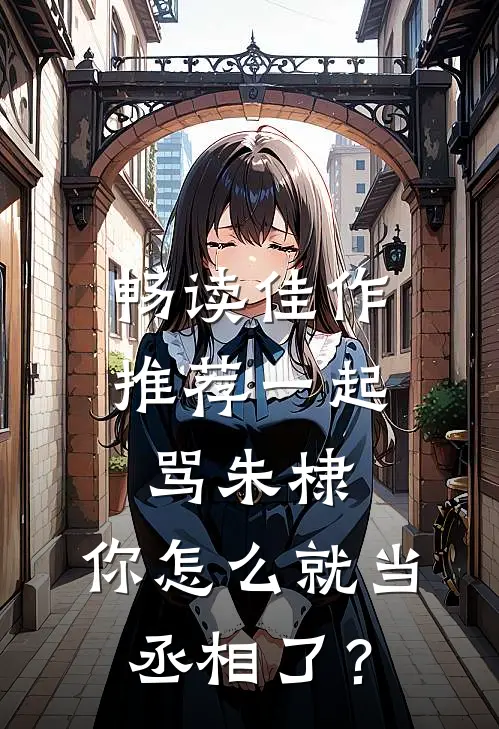 畅读佳作推荐一起骂朱棣，你怎么就当丞相了？