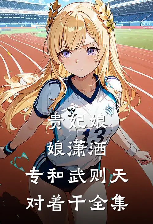 贵妃娘娘潇洒，专和武则天对着干全集