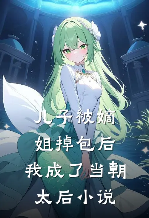 儿子被嫡姐掉包后，我成了当朝太后小说