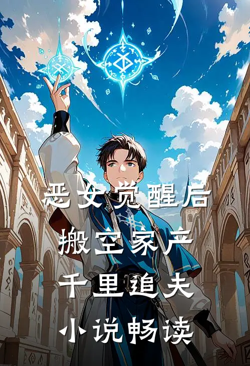 恶女觉醒后，搬空家产千里追夫小说畅读