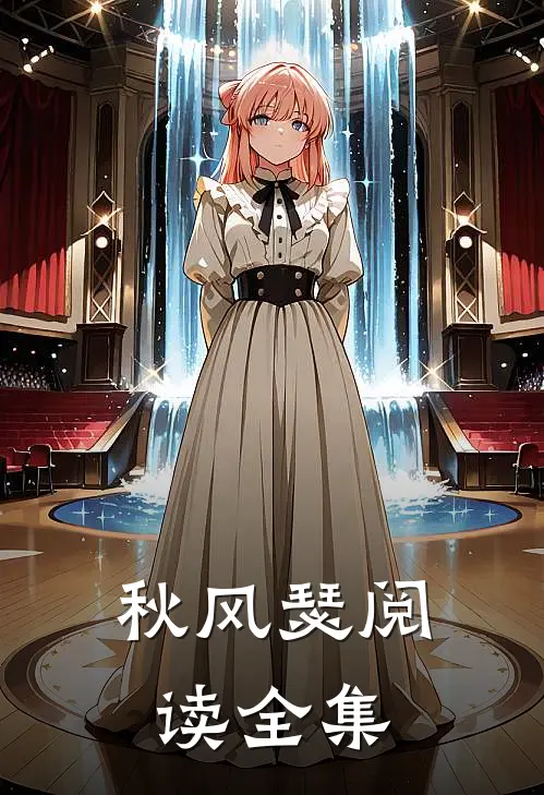 秋风瑟阅读全集