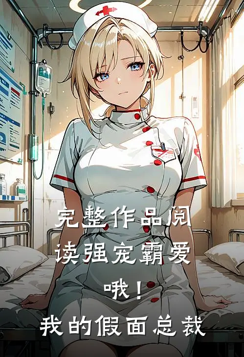 完整作品阅读强宠霸爱：哦！我的假面总裁