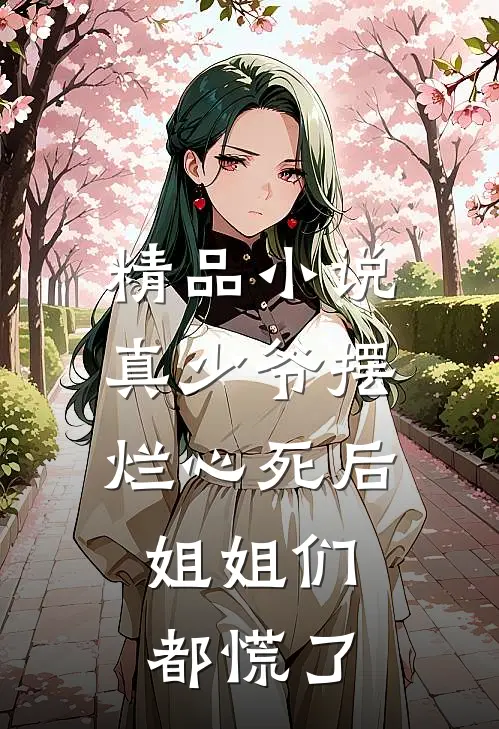 精品小说真少爷摆烂心死后，姐姐们都慌了
