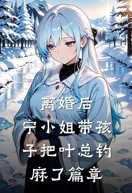 离婚后，宁小姐带孩子把叶总钓麻了篇章