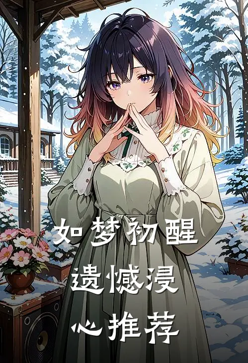如梦初醒，遗憾浸心推荐