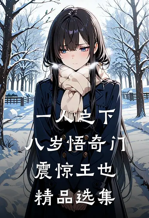 一人之下，八岁悟奇门，震惊王也精品选集
