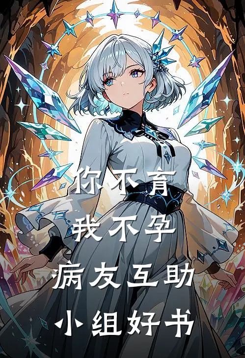 你不育我不孕，病友互助小组好书
