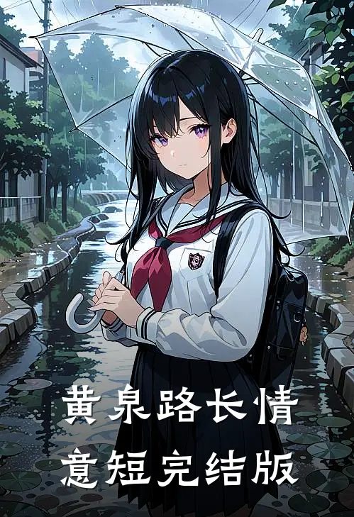 黄泉路长情意短完结版