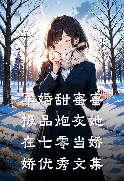 军婚甜蜜蜜：极品炮灰她在七零当娇娇优秀文集
