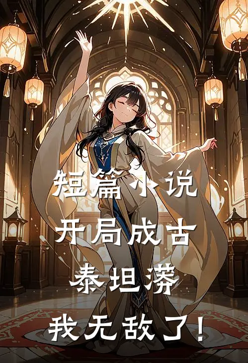 短篇小说开局成古泰坦蟒,我无敌了!