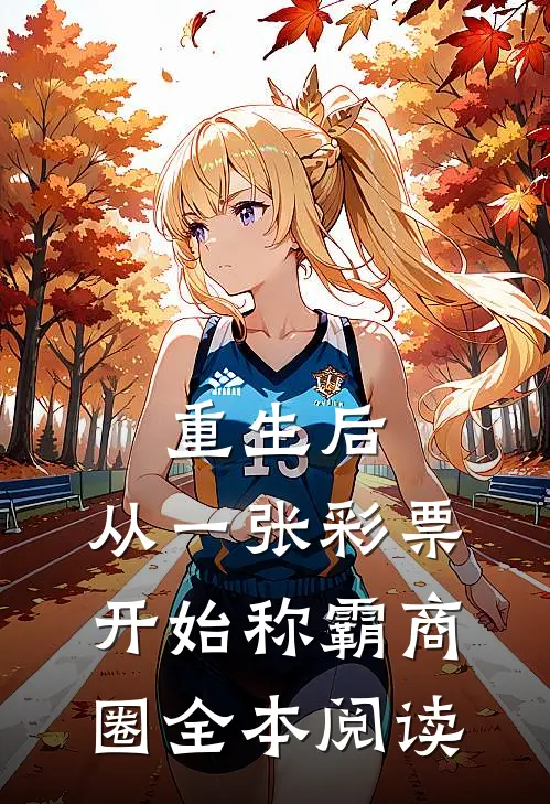 重生后，从一张彩票开始称霸商圈全本阅读