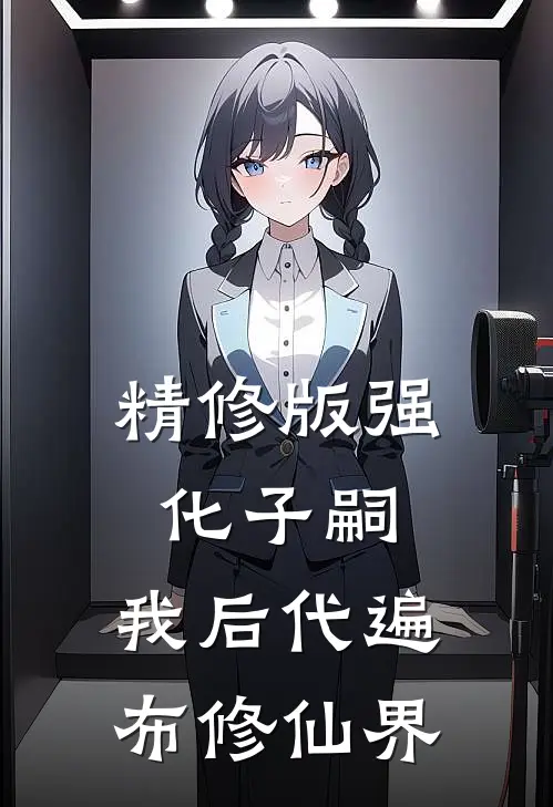 精修版强化子嗣:我后代遍布修仙界
