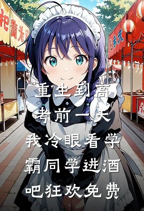 重生到高考前一天,我冷眼看学霸同学进酒吧狂欢免费