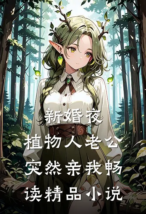 新婚夜，植物人老公突然亲我畅读精品小说