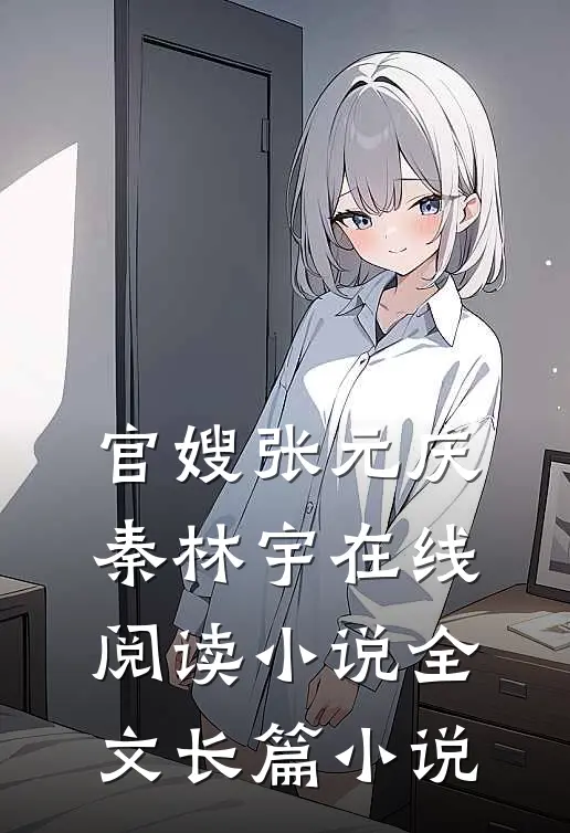 官嫂张元庆秦林宇在线阅读小说全文长篇小说
