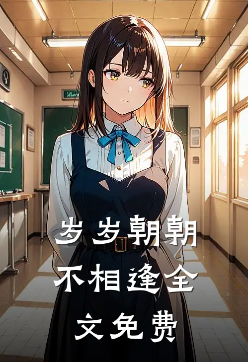 岁岁朝朝不相逢全文免费