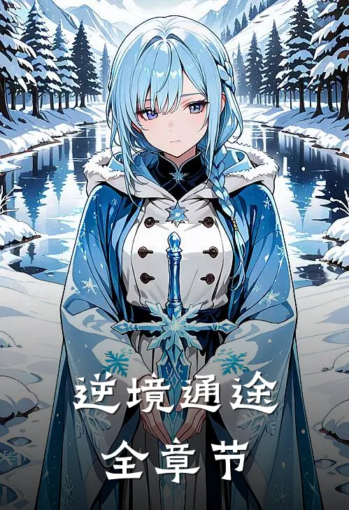 逆境通途全章节