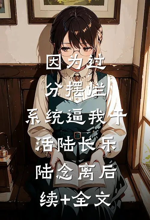 因为过分摆烂，系统逼我干活陆长乐陆念离后续+全文