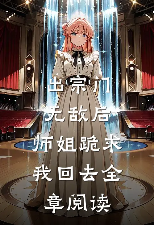 出宗门无敌后，师姐跪求我回去全章阅读